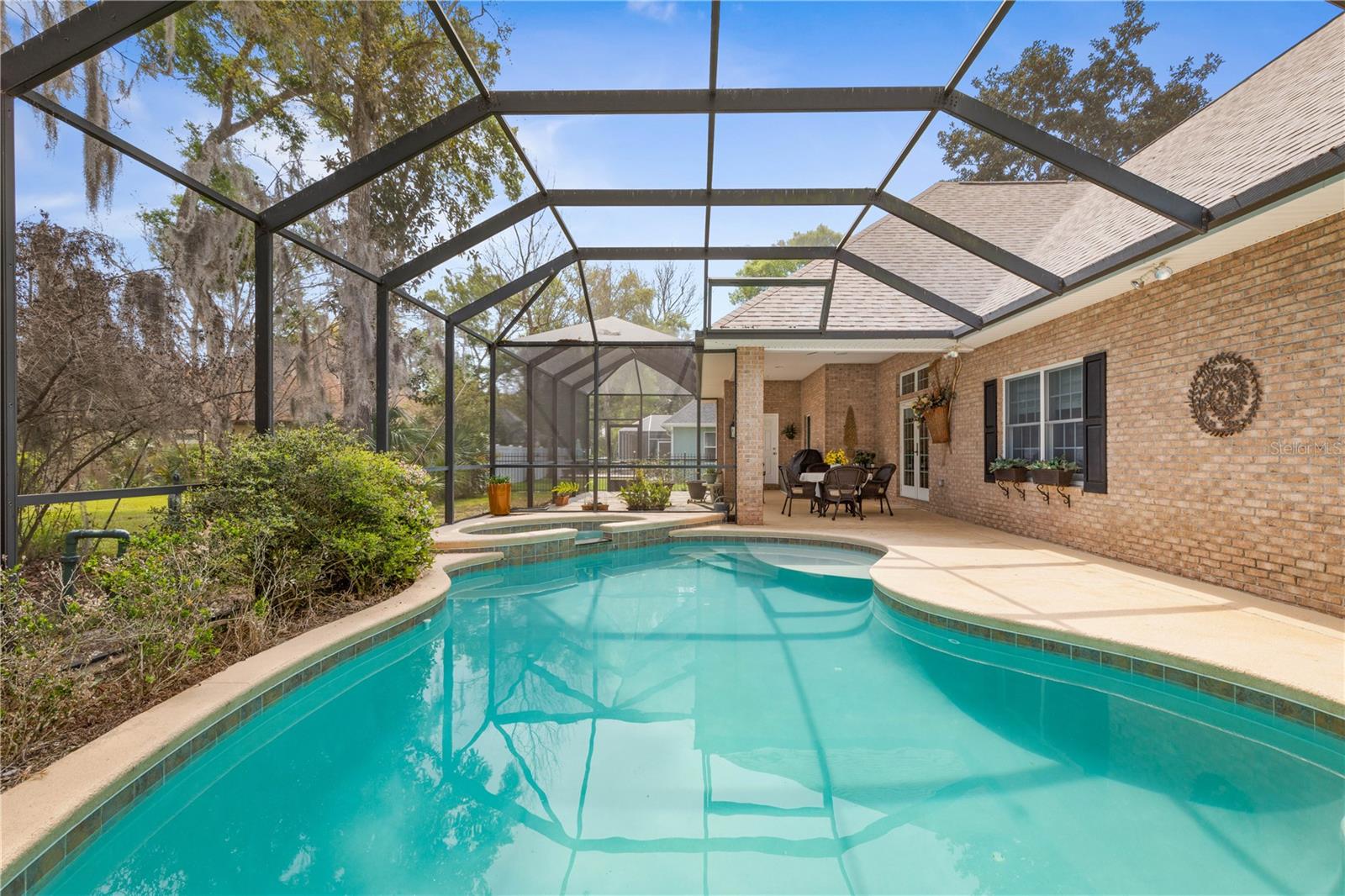 5 HANOVER DR, FLAGLER BEACH, FL, 32136