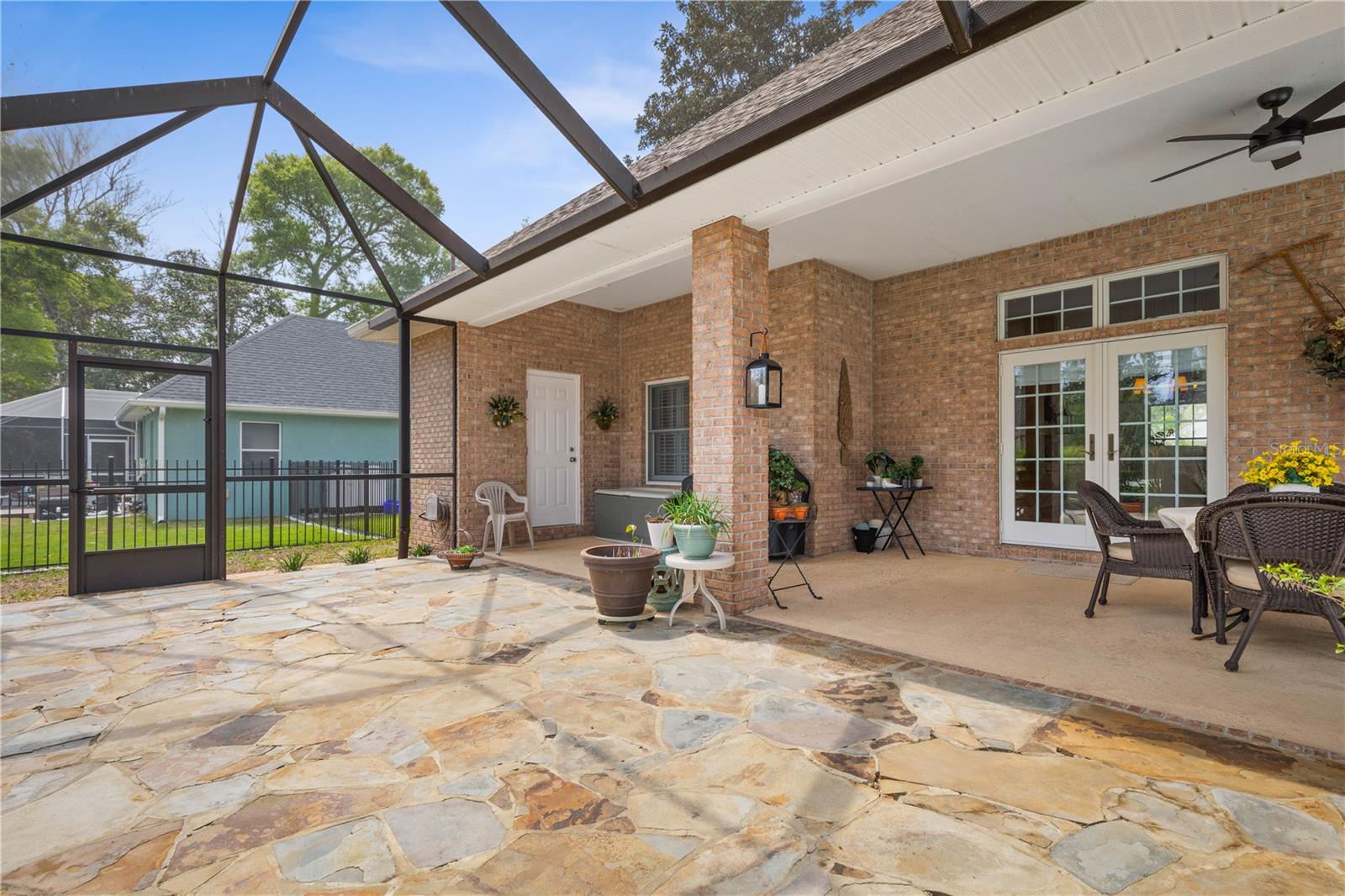 5 HANOVER DR, FLAGLER BEACH, FL, 32136
