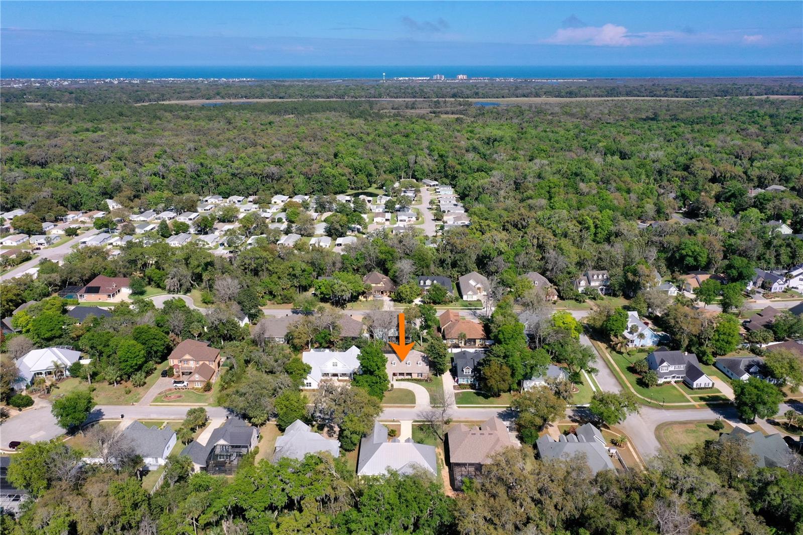 5 HANOVER DR, FLAGLER BEACH, FL, 32136