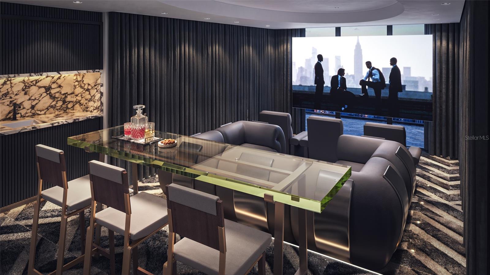 1000 WATER ST #2301, TAMPA, FL, 33602