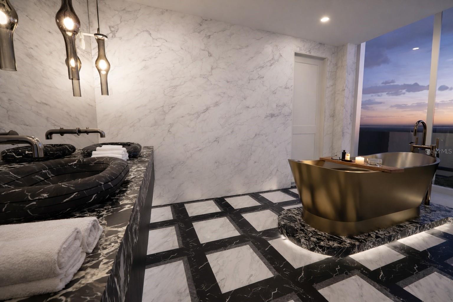 1000 WATER ST #2301, TAMPA, FL, 33602