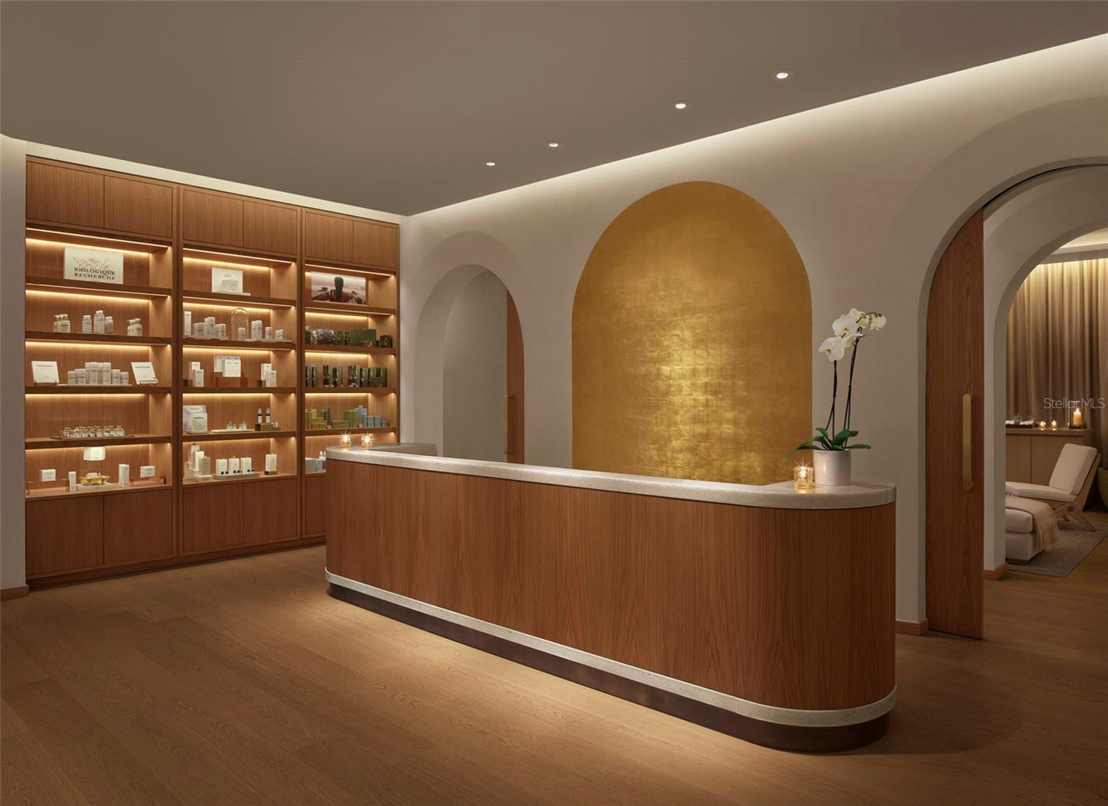 1000 WATER ST #2301, TAMPA, FL, 33602