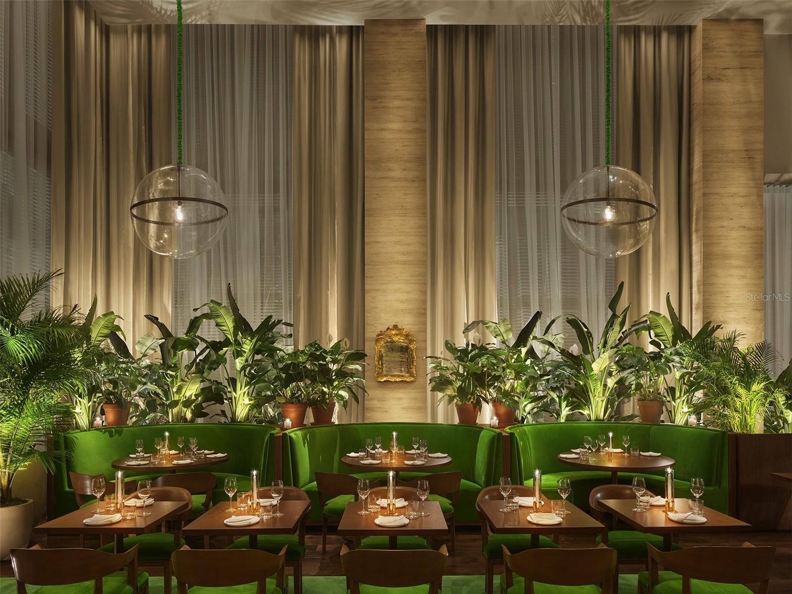 1000 WATER ST #2301, TAMPA, FL, 33602