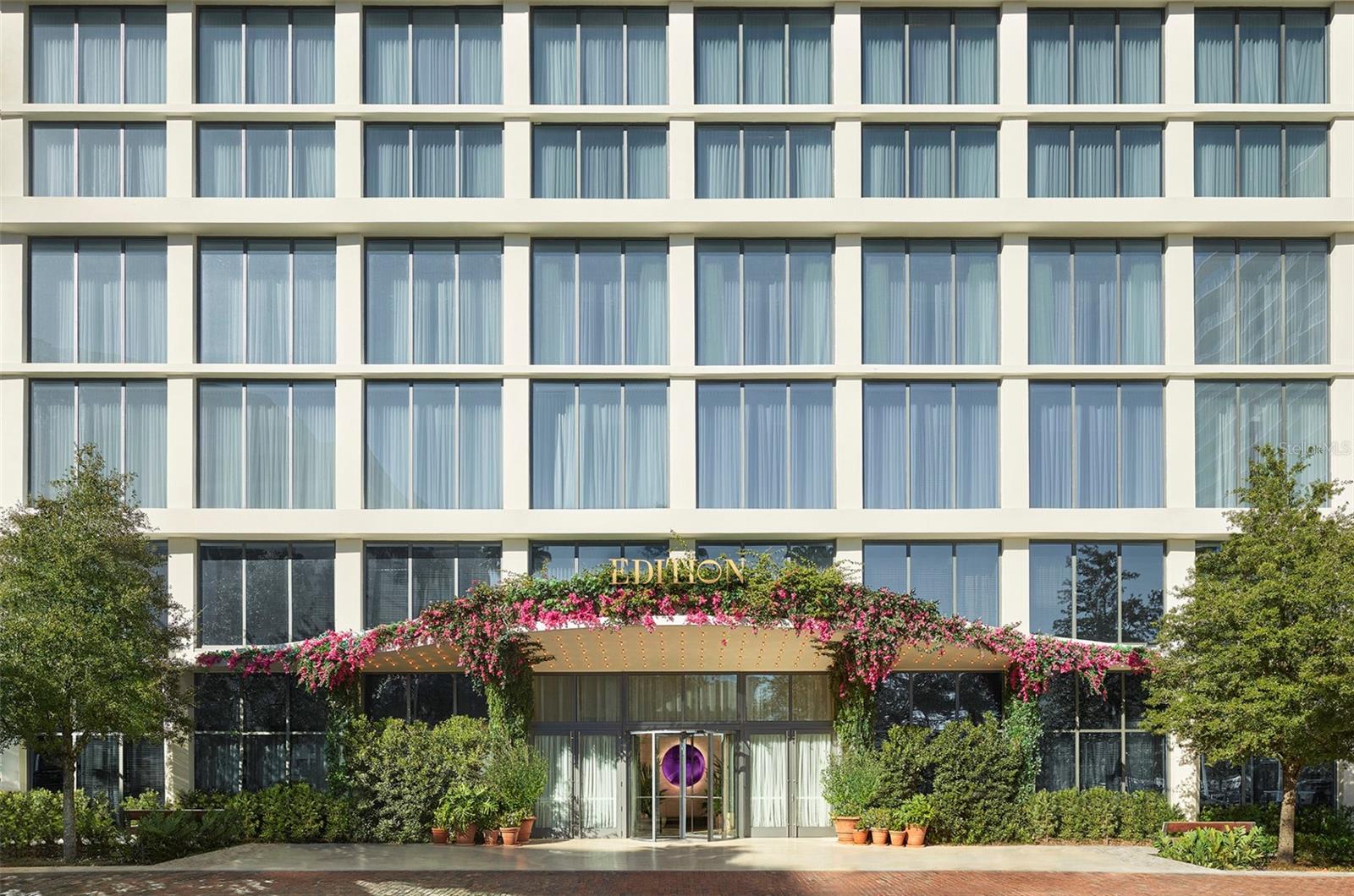 1000 WATER ST #2301, TAMPA, FL, 33602