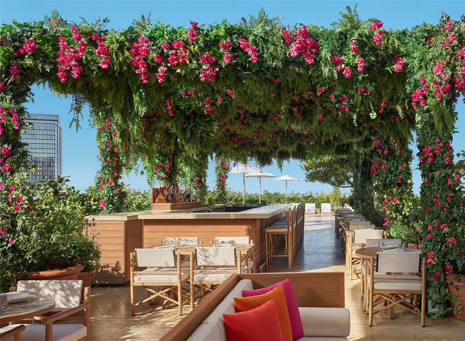 1000 WATER ST #2301, TAMPA, FL, 33602