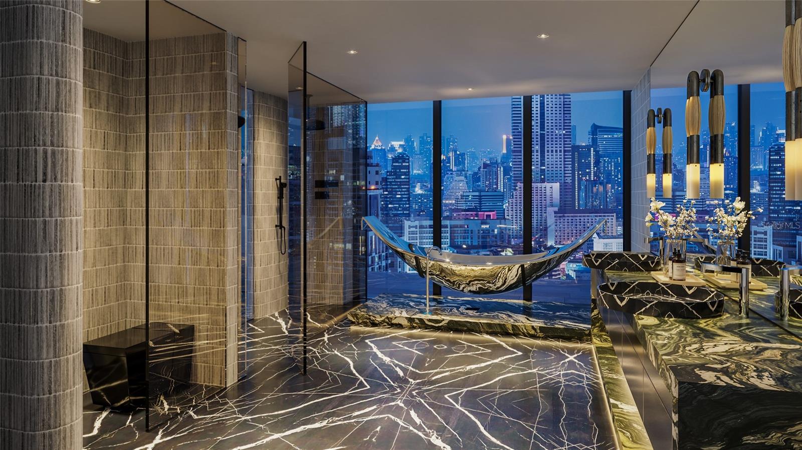 1000 WATER ST #2301, TAMPA, FL, 33602