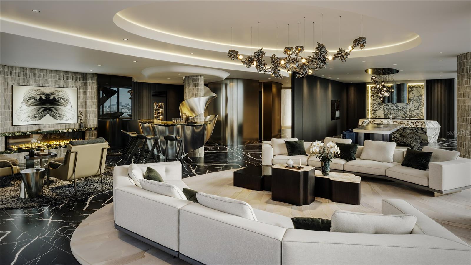 1000 WATER ST #2301, TAMPA, FL, 33602