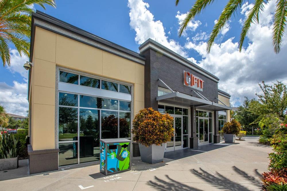 14025 HENCH LN, ORLANDO, FL, 32827