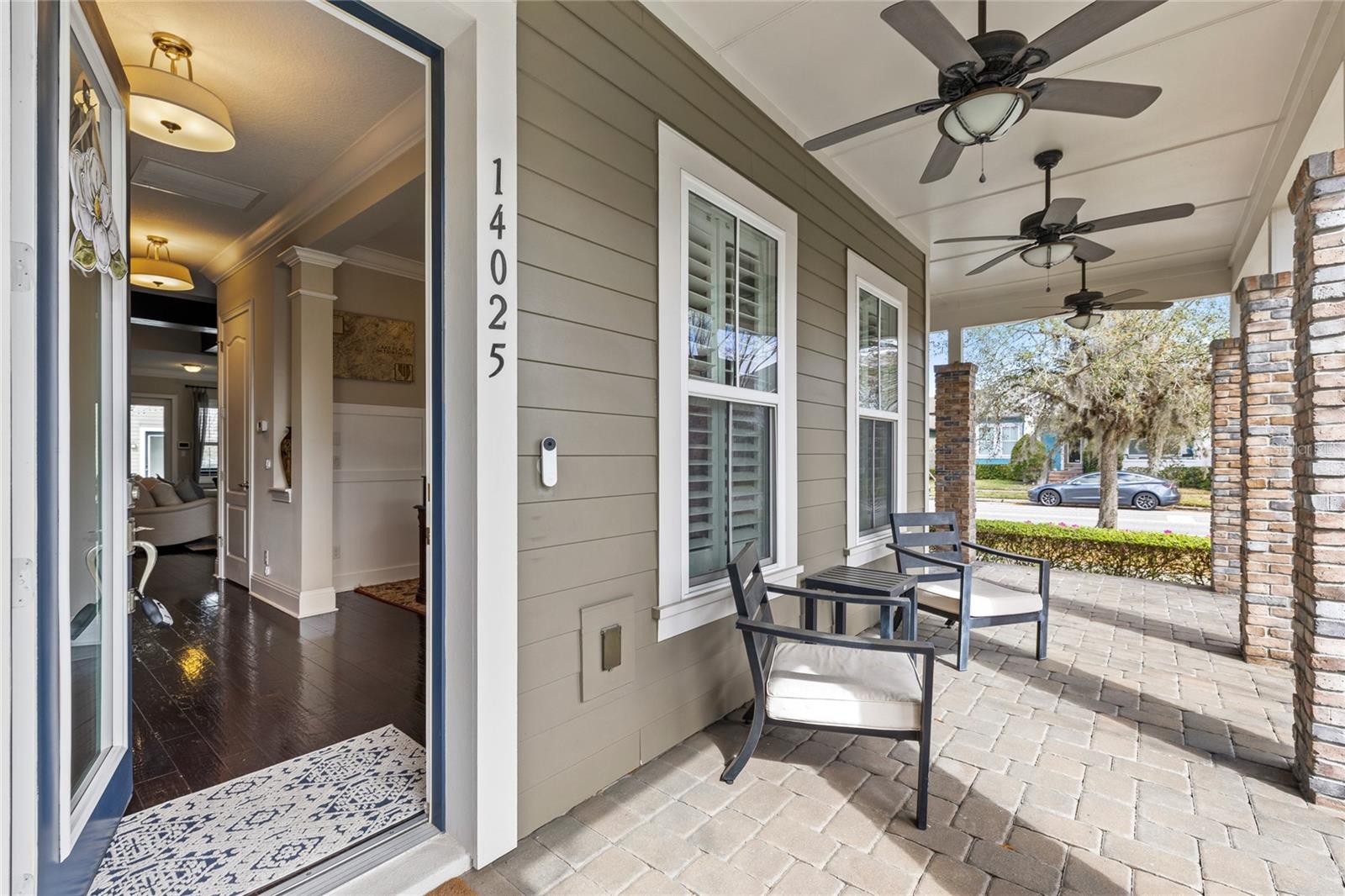 14025 HENCH LN, ORLANDO, FL, 32827