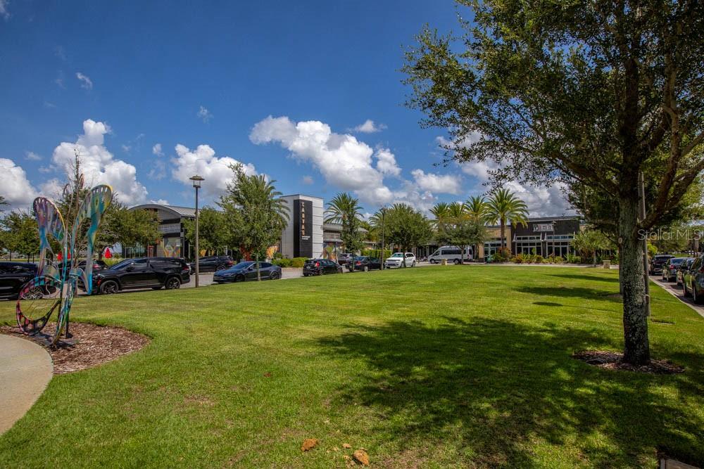 14025 HENCH LN, ORLANDO, FL, 32827