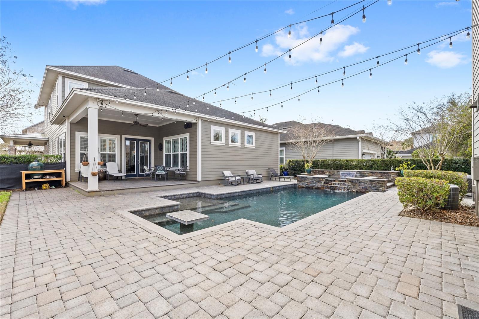 14025 HENCH LN, ORLANDO, FL, 32827