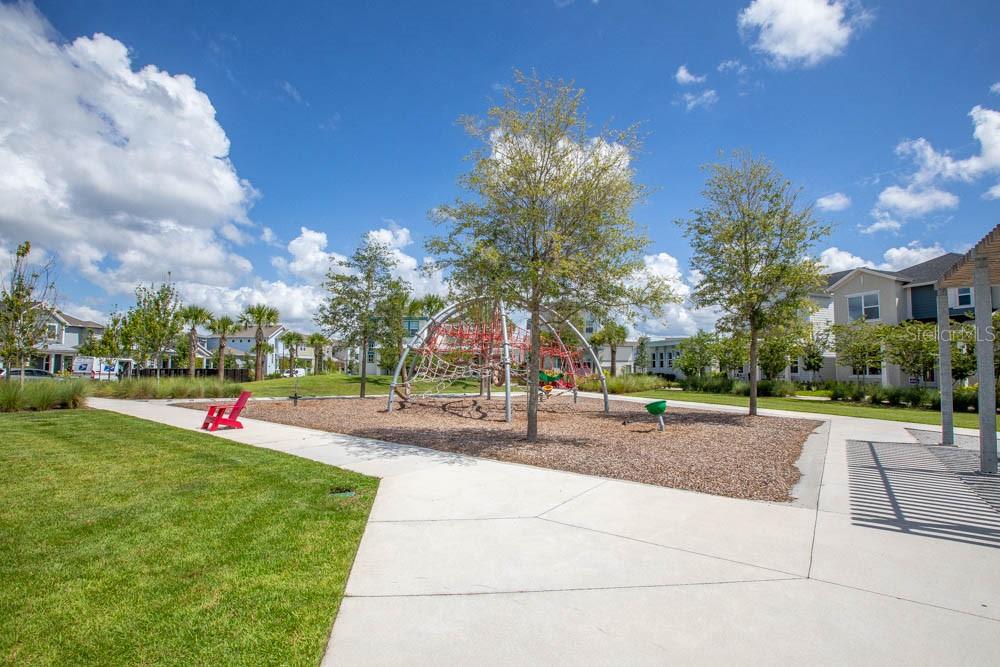 14025 HENCH LN, ORLANDO, FL, 32827