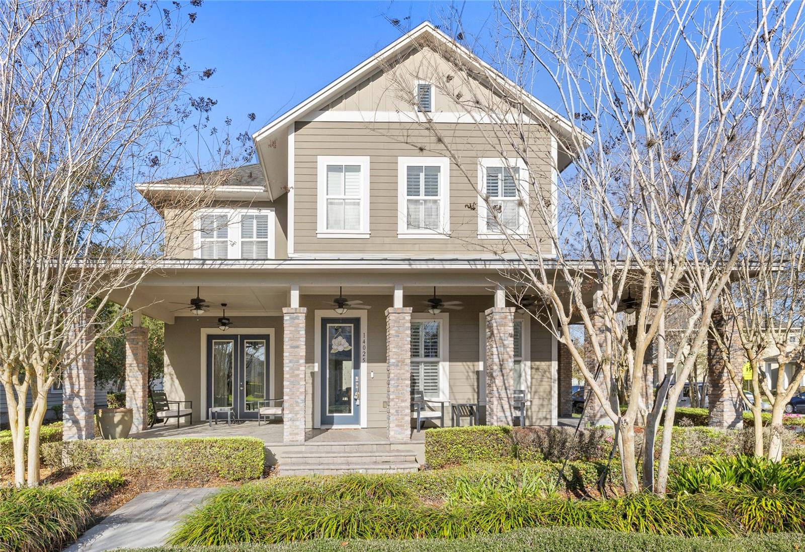 14025 HENCH LN, ORLANDO, FL, 32827