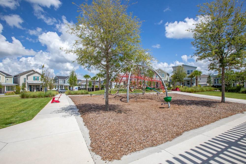 14025 HENCH LN, ORLANDO, FL, 32827