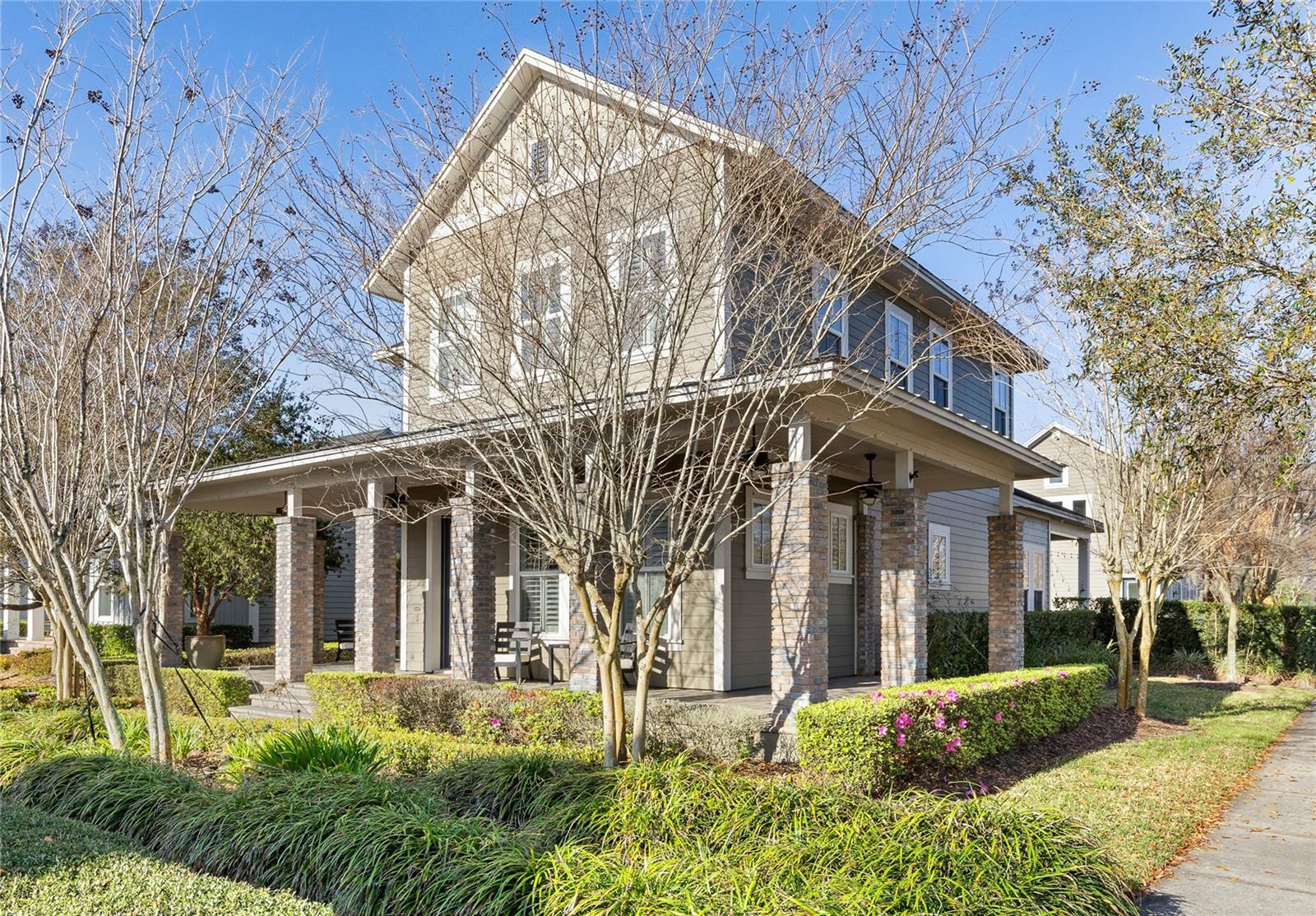 14025 HENCH LN, ORLANDO, FL, 32827