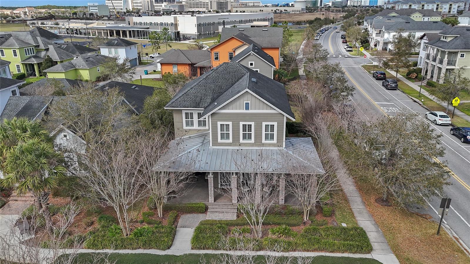 14025 HENCH LN, ORLANDO, FL, 32827