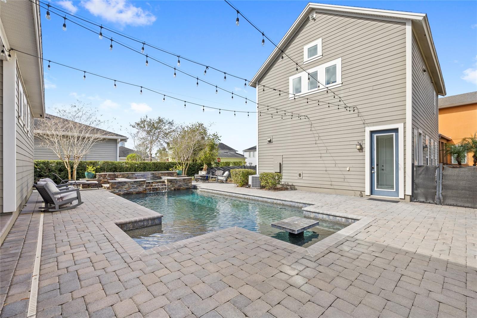 14025 HENCH LN, ORLANDO, FL, 32827