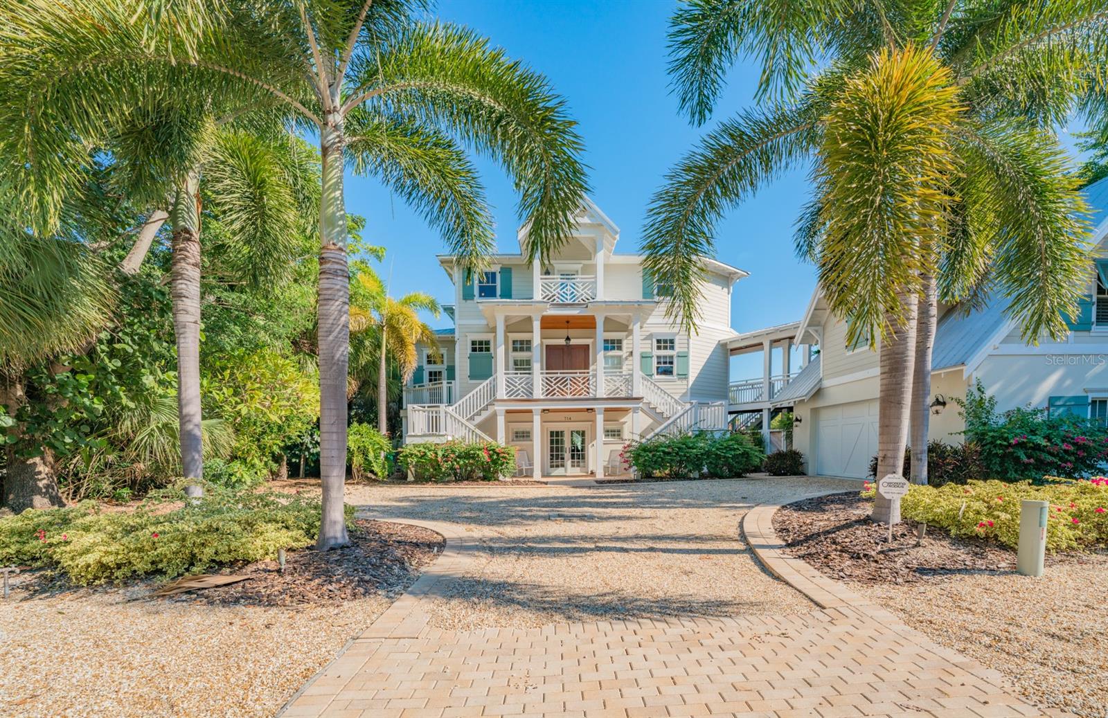 714 JACARANDA RD, ANNA MARIA, FL, 34216