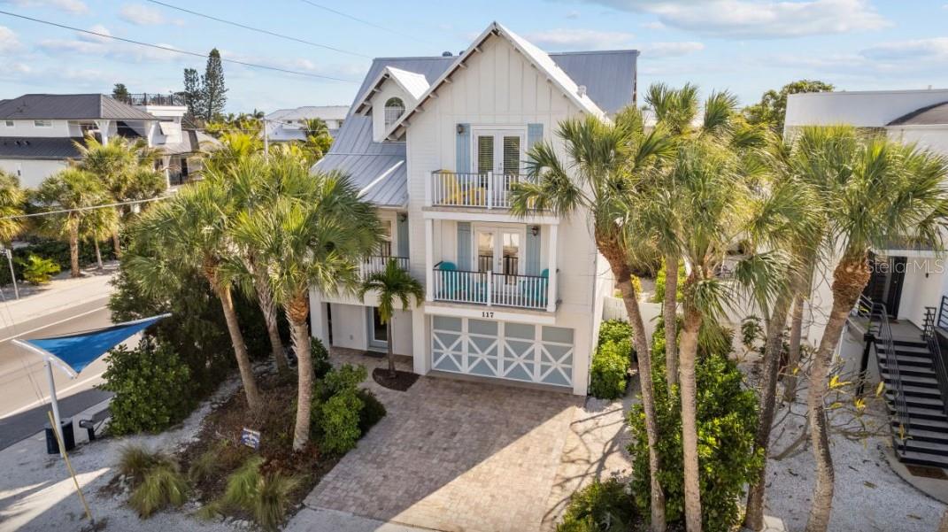 117 WILLOW AVE, ANNA MARIA, FL, 34216