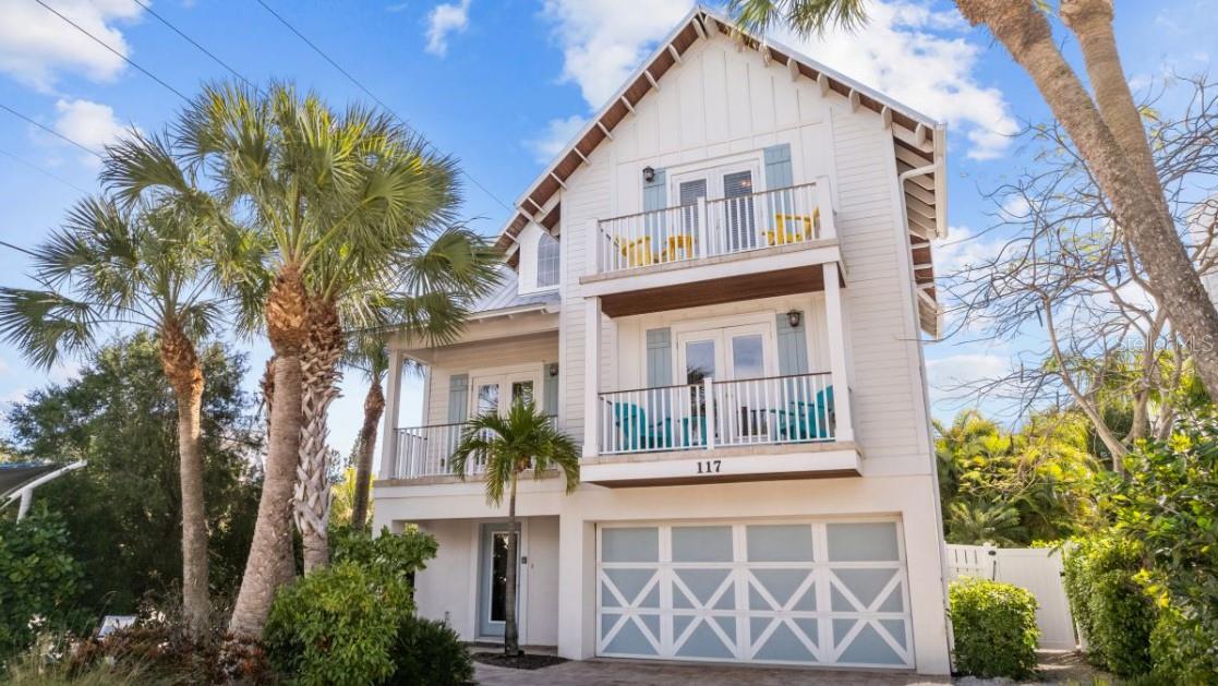 117 WILLOW AVE, ANNA MARIA, FL, 34216