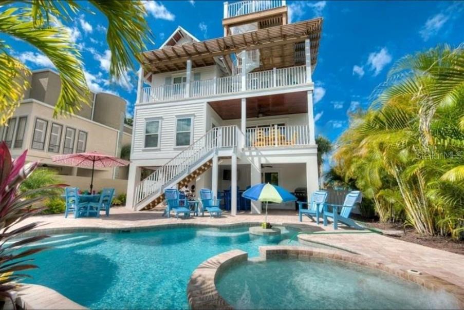 117 WILLOW AVE, ANNA MARIA, FL, 34216