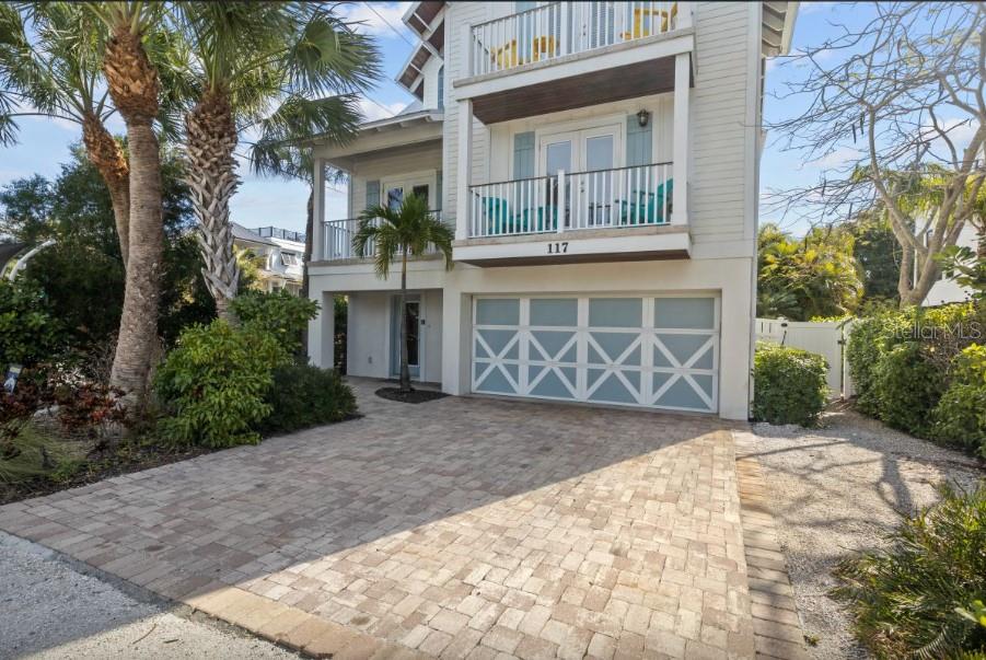117 WILLOW AVE, ANNA MARIA, FL, 34216