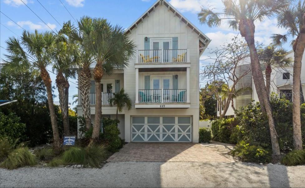 117 WILLOW AVE, ANNA MARIA, FL, 34216