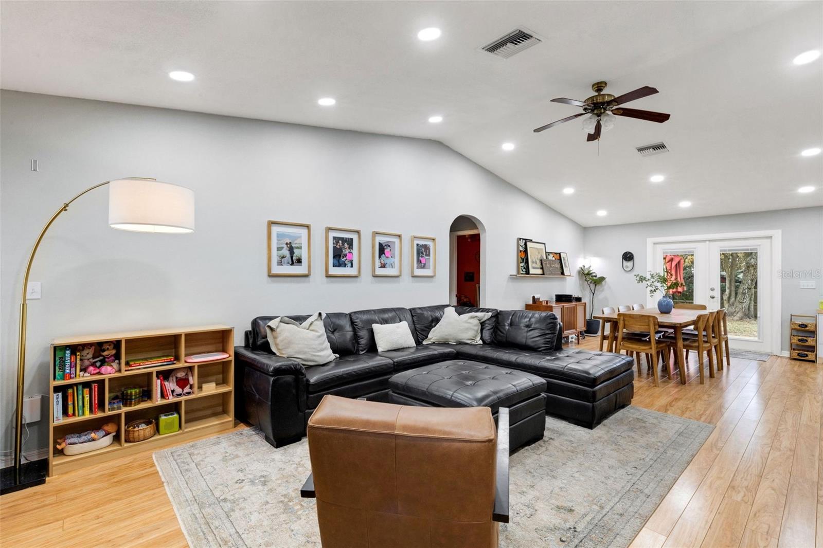 1522 ECKART DR, WINTER HAVEN, FL, 33881