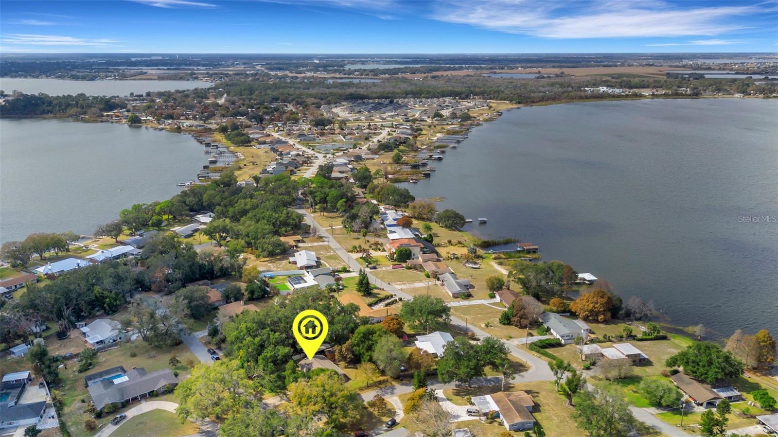 1522 ECKART DR, WINTER HAVEN, FL, 33881