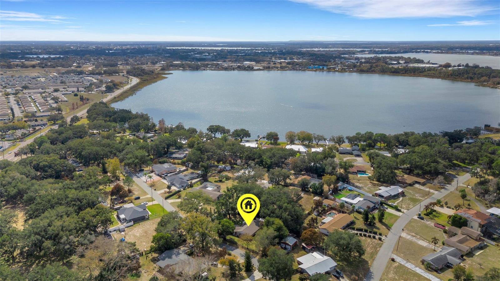 1522 ECKART DR, WINTER HAVEN, FL, 33881