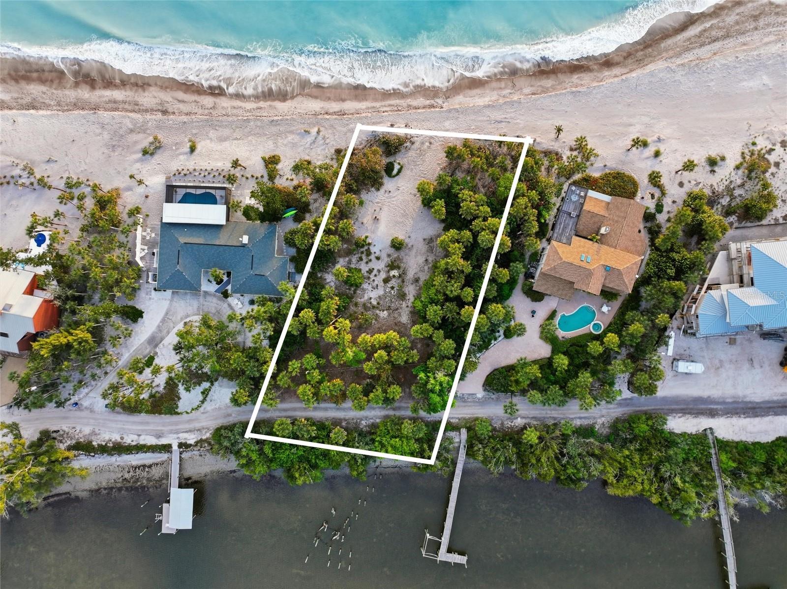765 N MANASOTA KEY RD, ENGLEWOOD, FL, 34223