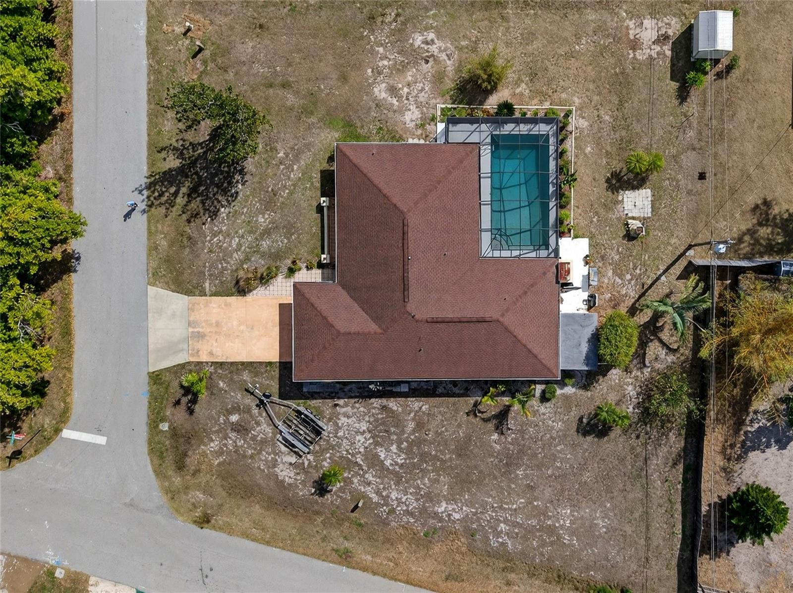 441 CHESTNUT AVE NW, PORT CHARLOTTE, FL, 33952