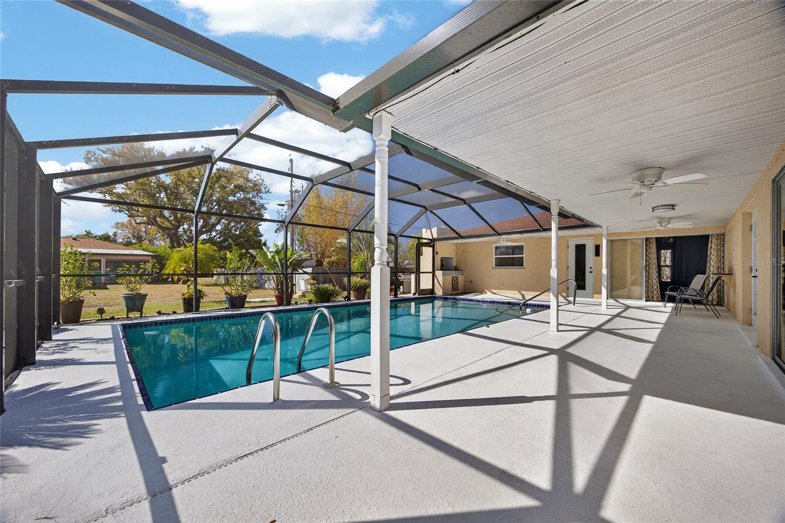 441 CHESTNUT AVE NW, PORT CHARLOTTE, FL, 33952