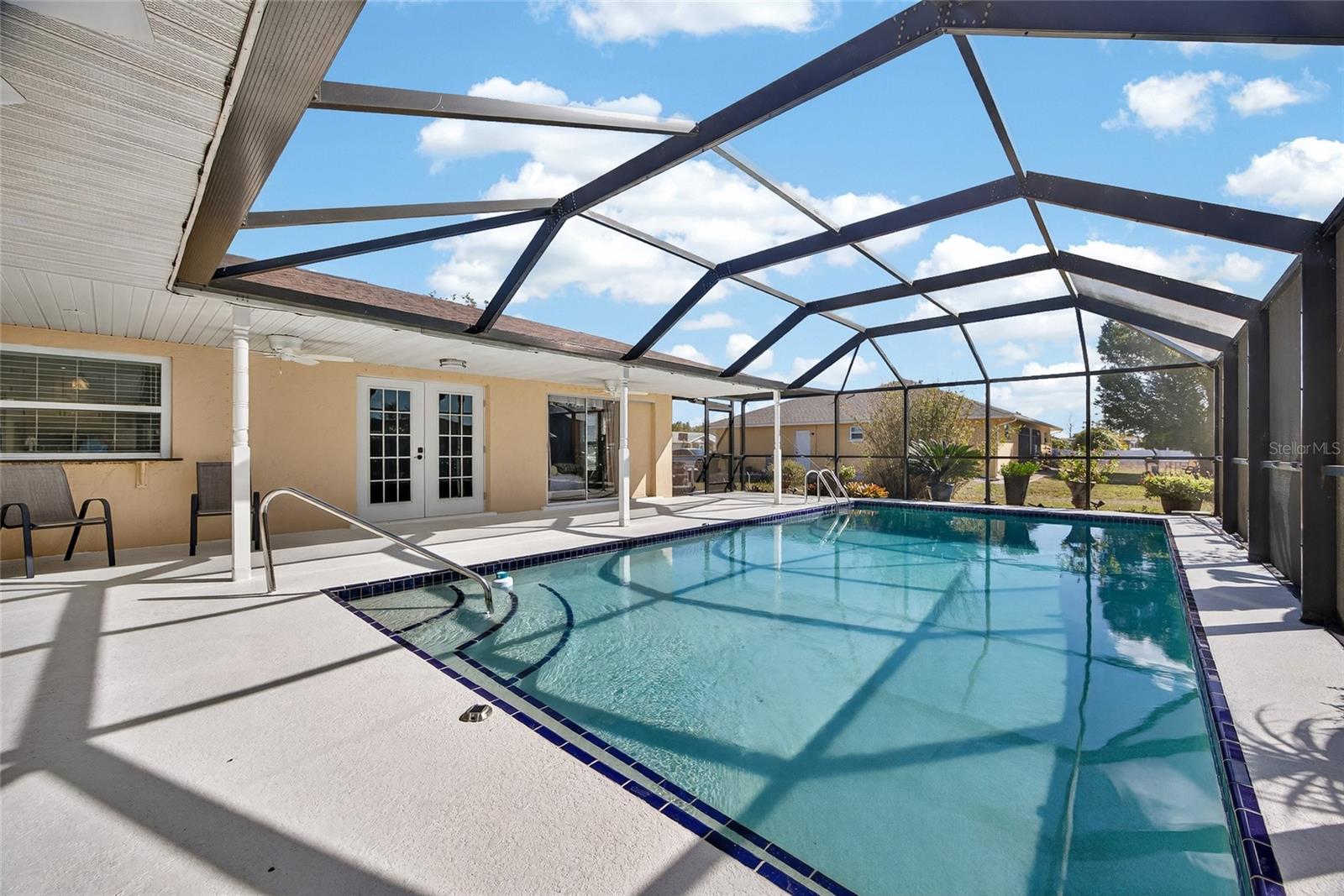 441 CHESTNUT AVE NW, PORT CHARLOTTE, FL, 33952