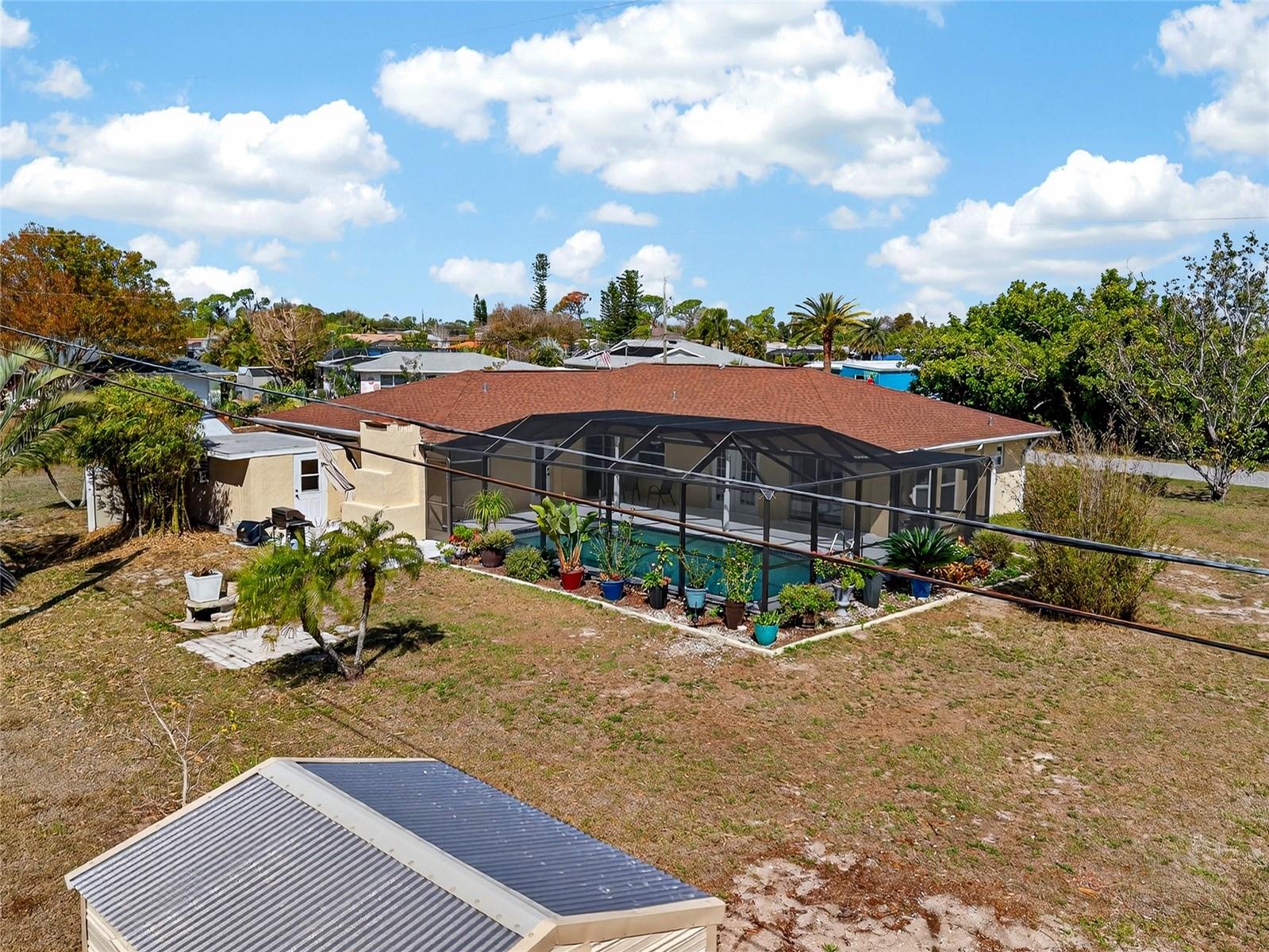 441 CHESTNUT AVE NW, PORT CHARLOTTE, FL, 33952