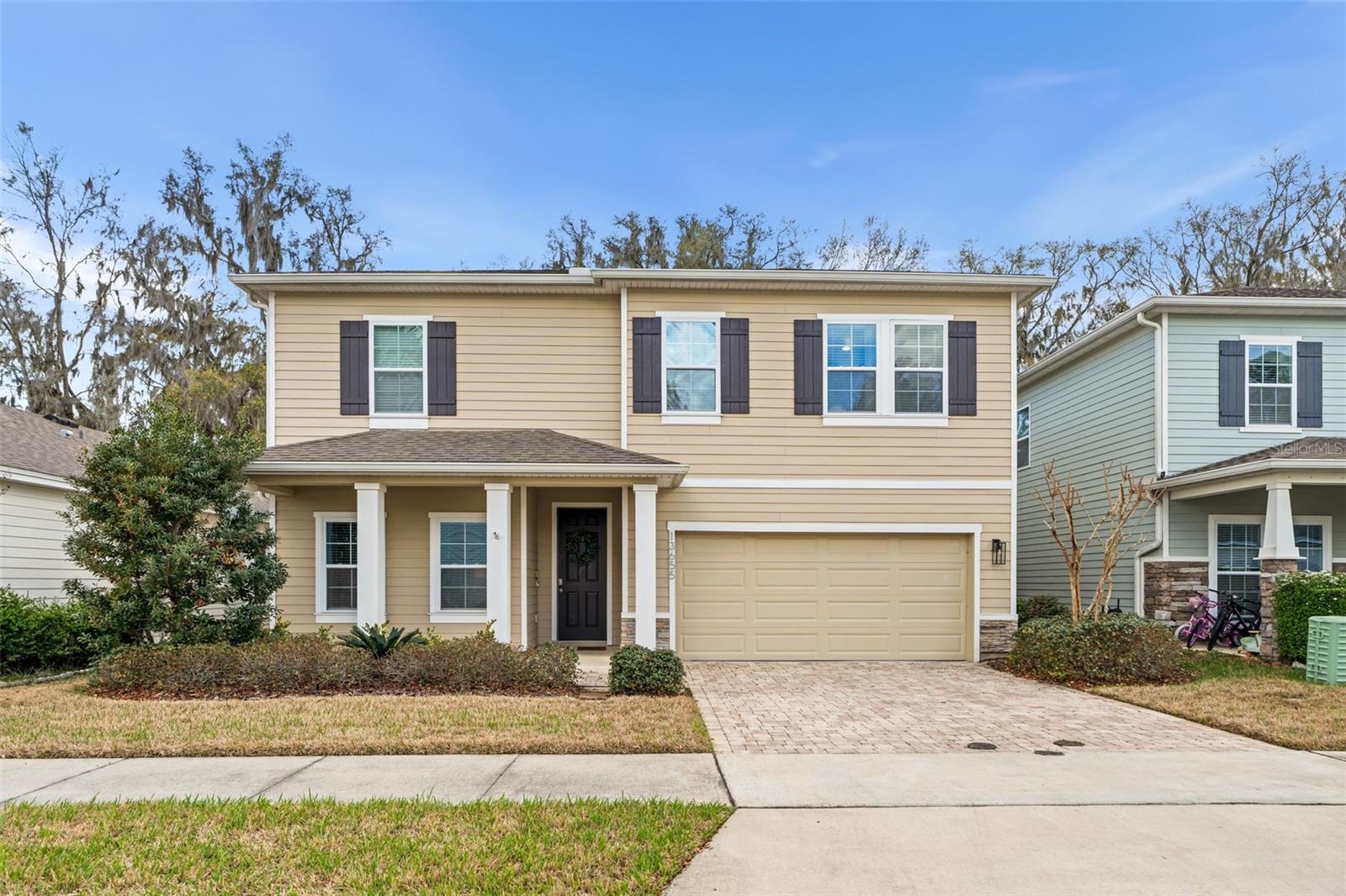 13655 NW 13TH PL, NEWBERRY, FL, 32669