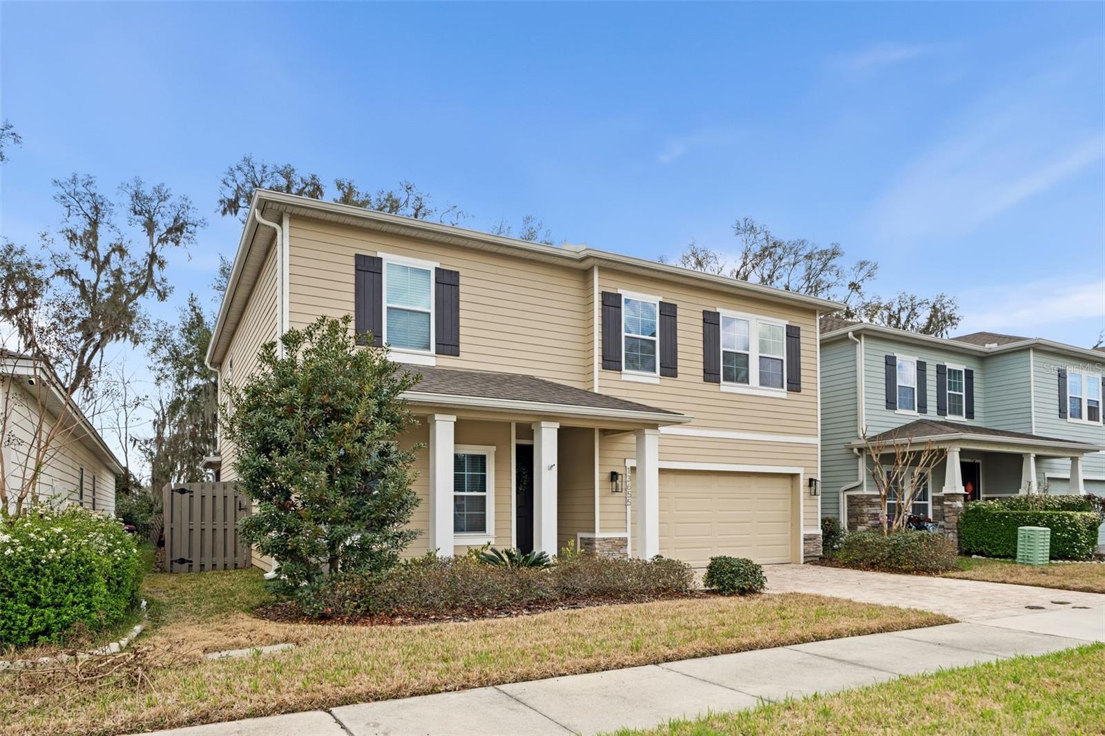 13655 NW 13TH PL, NEWBERRY, FL, 32669