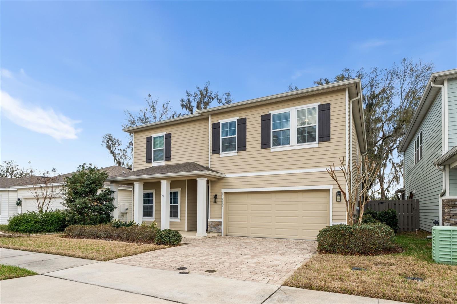 13655 NW 13TH PL, NEWBERRY, FL, 32669