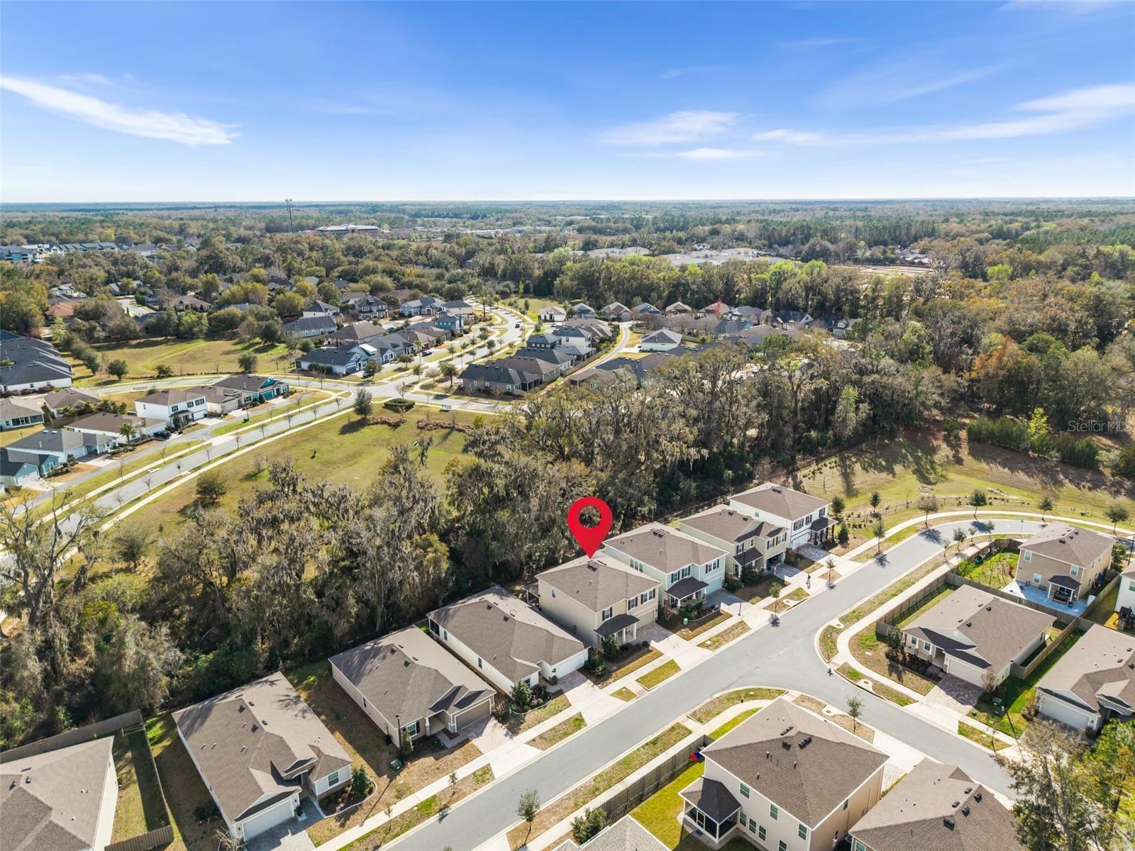 13655 NW 13TH PL, NEWBERRY, FL, 32669