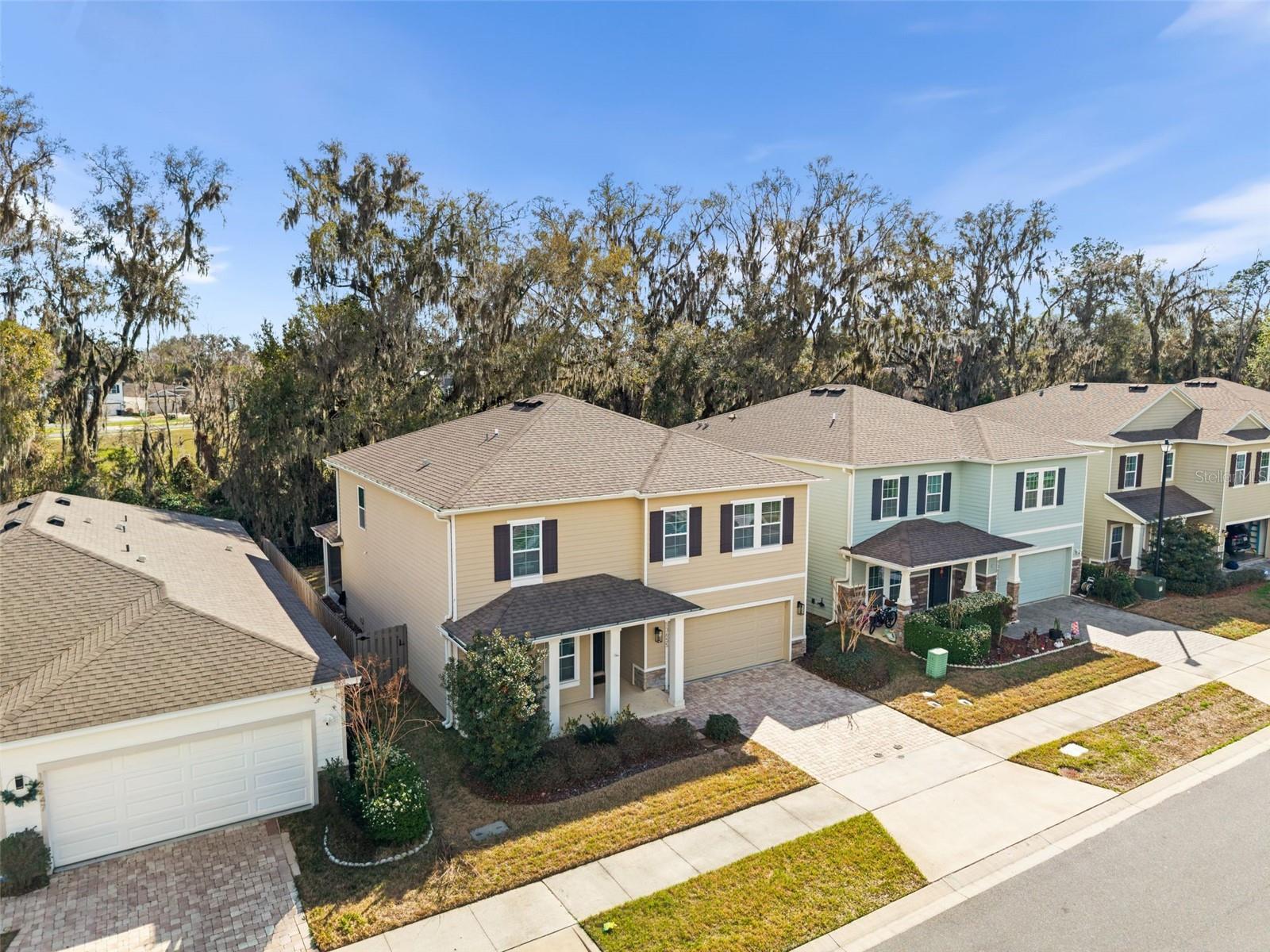 13655 NW 13TH PL, NEWBERRY, FL, 32669