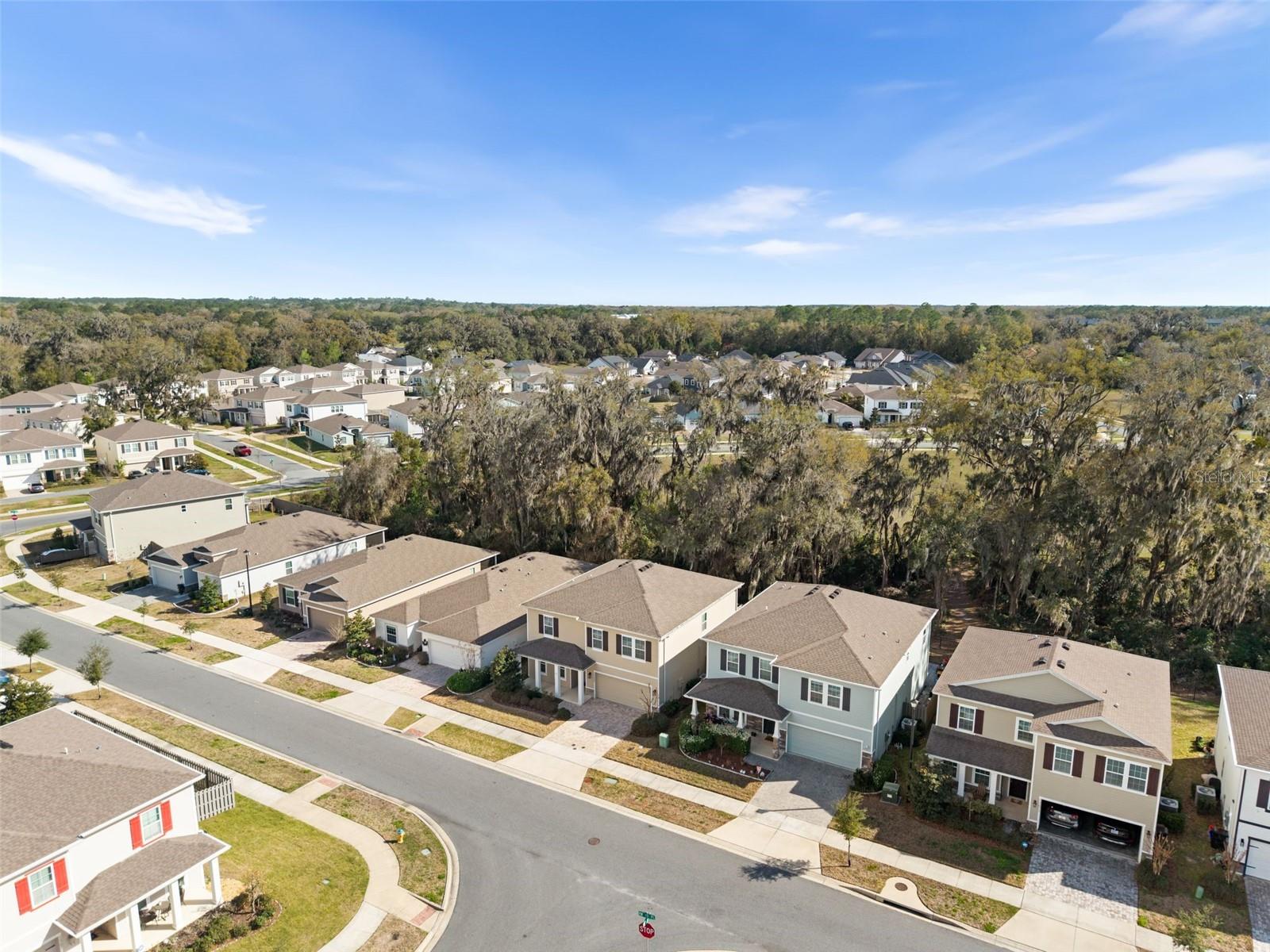 13655 NW 13TH PL, NEWBERRY, FL, 32669