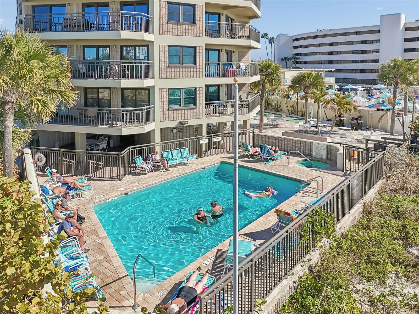 4510 GULF BLVD #207, ST PETE BEACH, FL, 33706