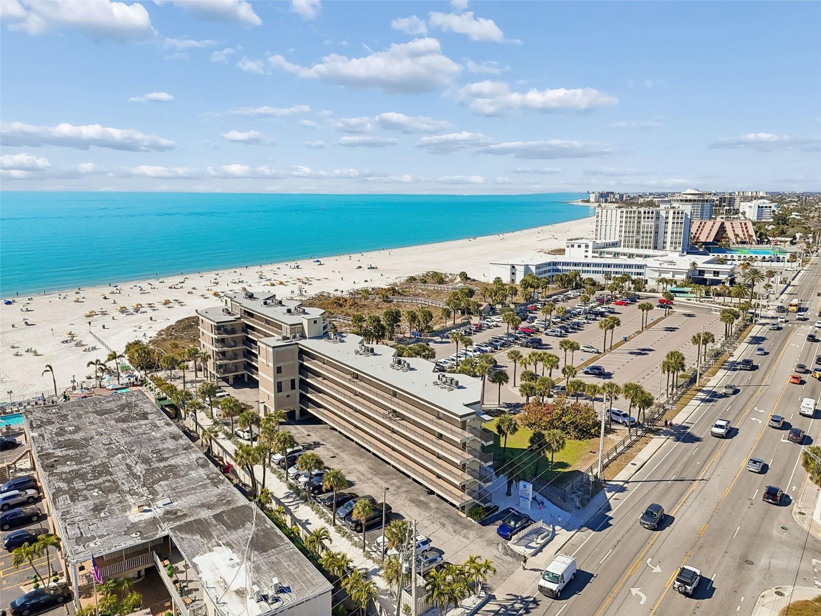 4510 GULF BLVD #207, ST PETE BEACH, FL, 33706