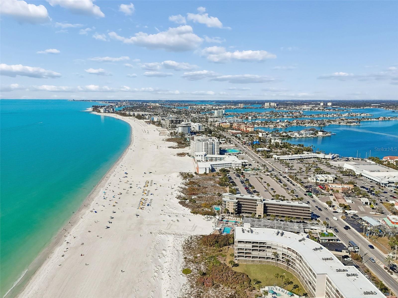 4510 GULF BLVD #207, ST PETE BEACH, FL, 33706