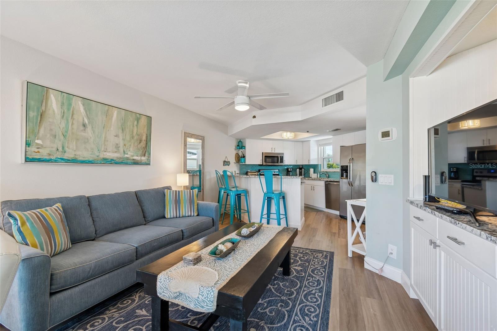 4510 GULF BLVD #207, ST PETE BEACH, FL, 33706