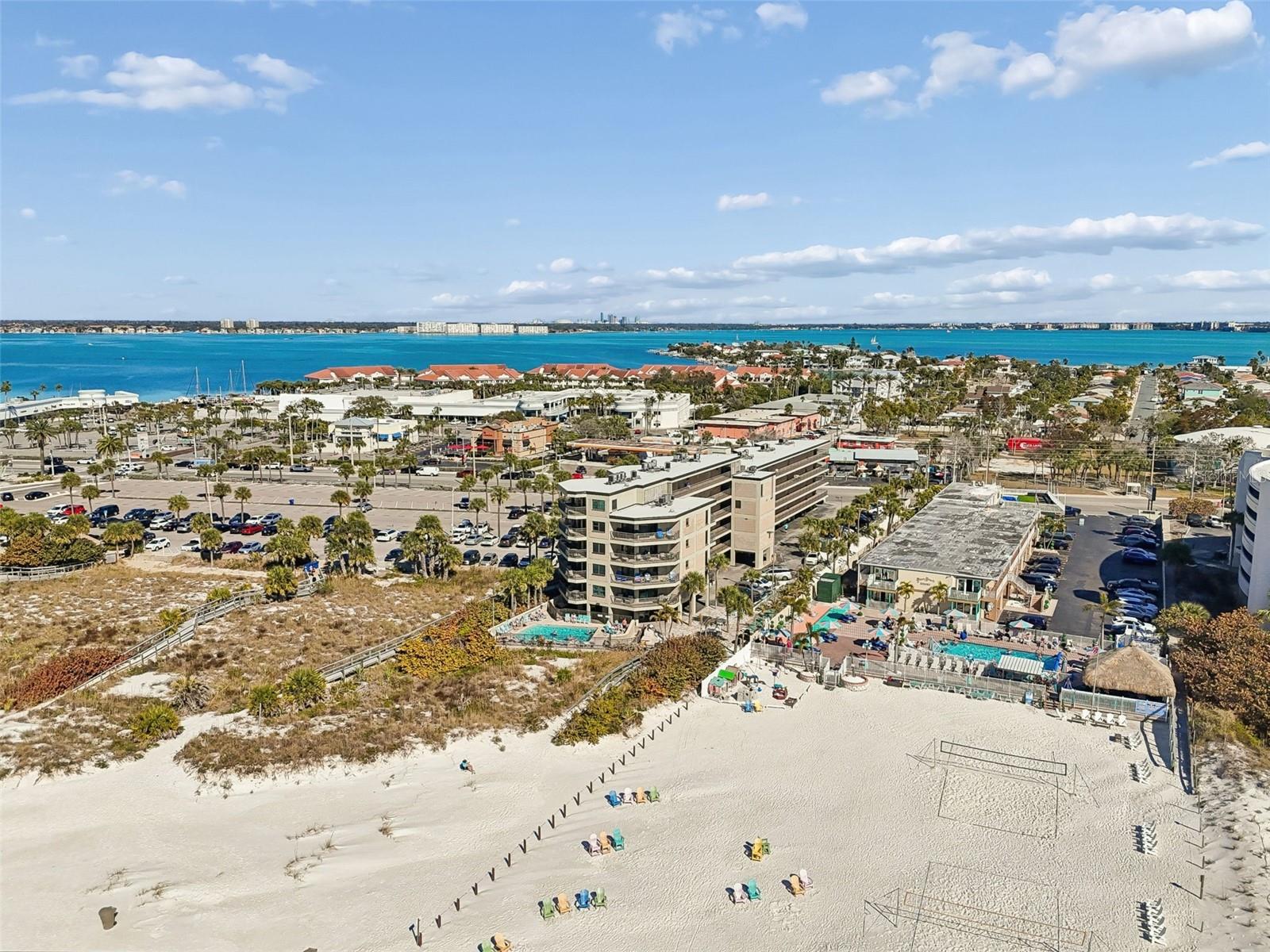 4510 GULF BLVD #207, ST PETE BEACH, FL, 33706