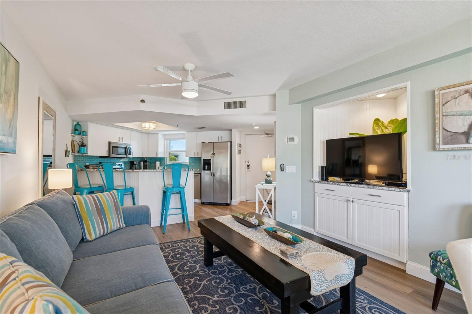 4510 GULF BLVD #207, ST PETE BEACH, FL, 33706