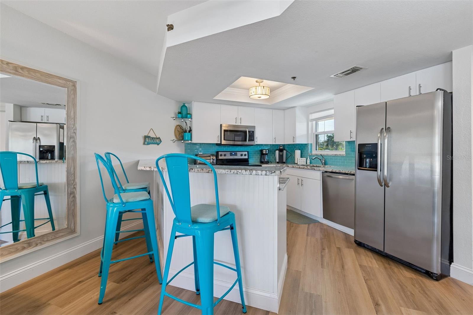 4510 GULF BLVD #207, ST PETE BEACH, FL, 33706