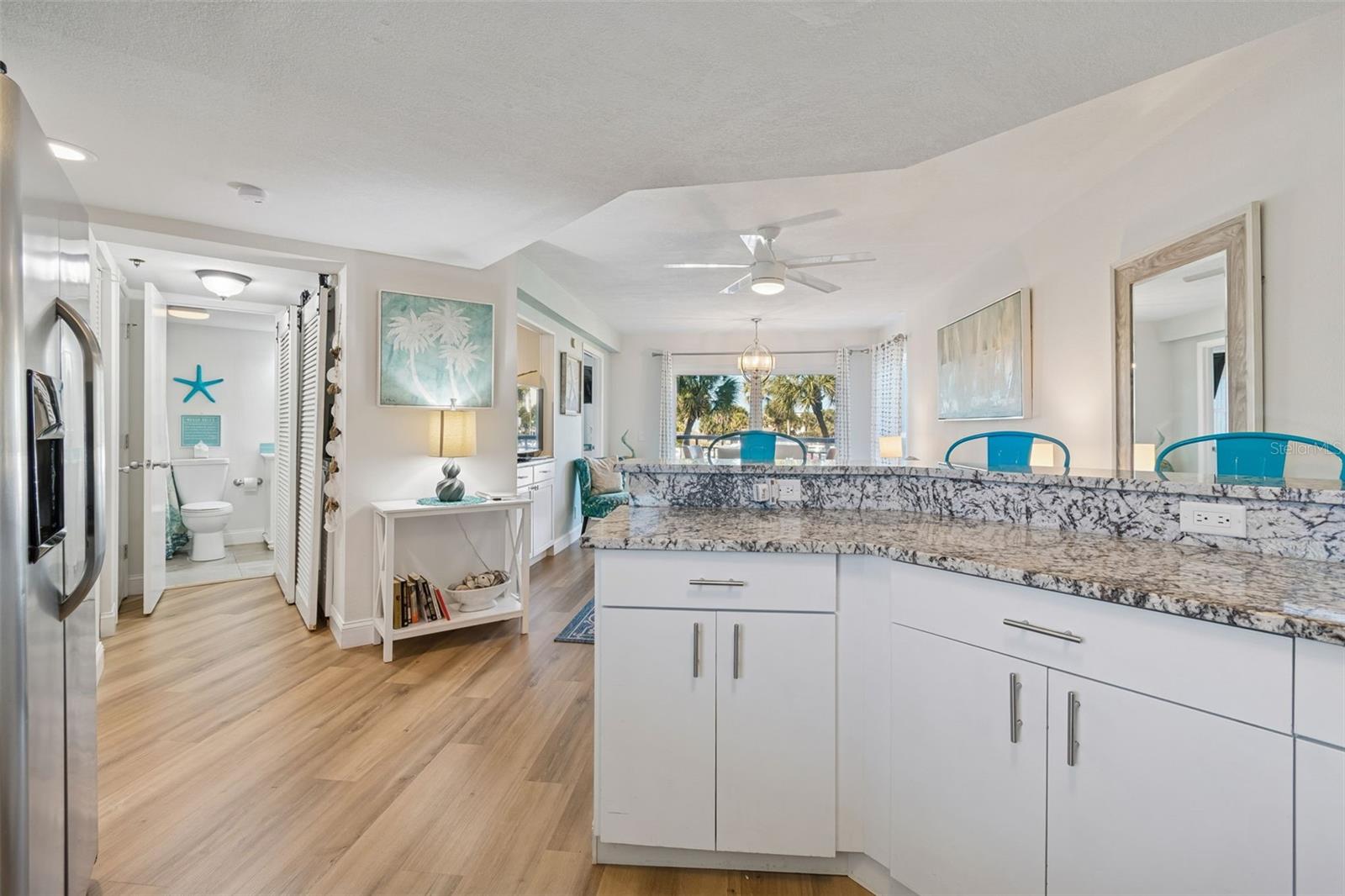 4510 GULF BLVD #207, ST PETE BEACH, FL, 33706