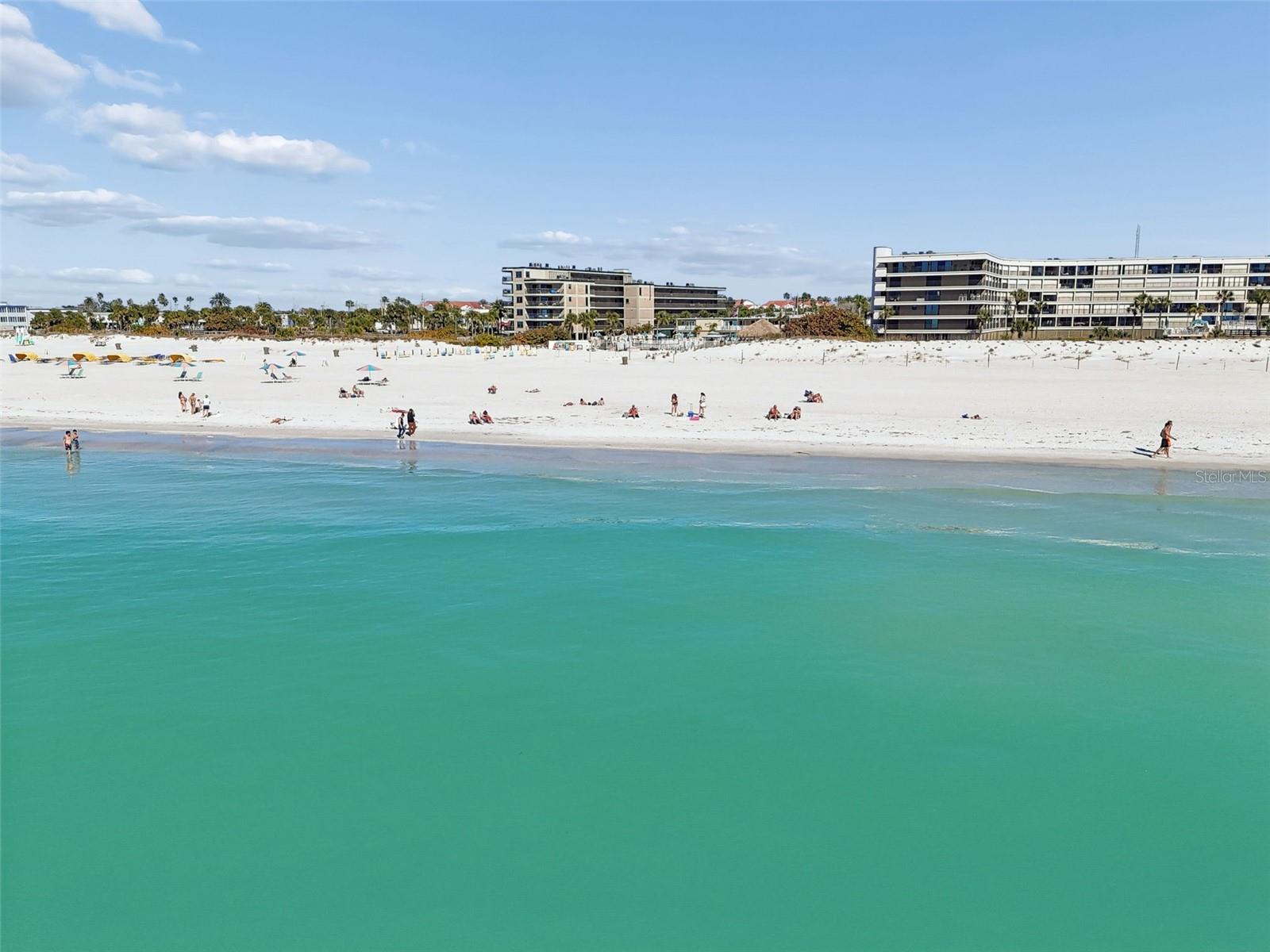 4510 GULF BLVD #207, ST PETE BEACH, FL, 33706